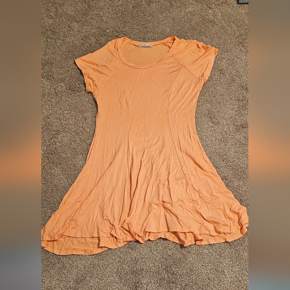 Charolette Russe Corral Dress